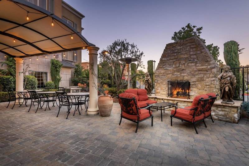 Ayres Hotel Seal Beach - Cypress, Seal Beach, United States