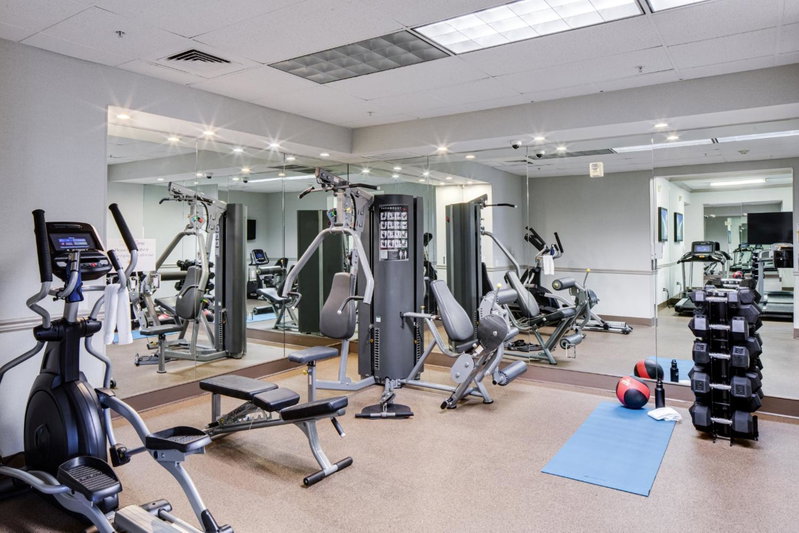 Ayres Hotel Seal Beach - Cypress, Seal Beach, United States