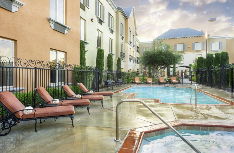 Ayres Hotel Seal Beach - Cypress, Seal Beach, United States