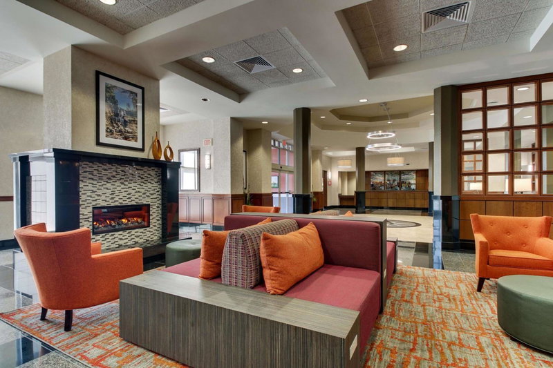 Drury Inn & Suites Meridian, Meridian, United States