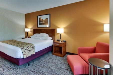 Drury Inn & Suites Meridian, Meridian, United States