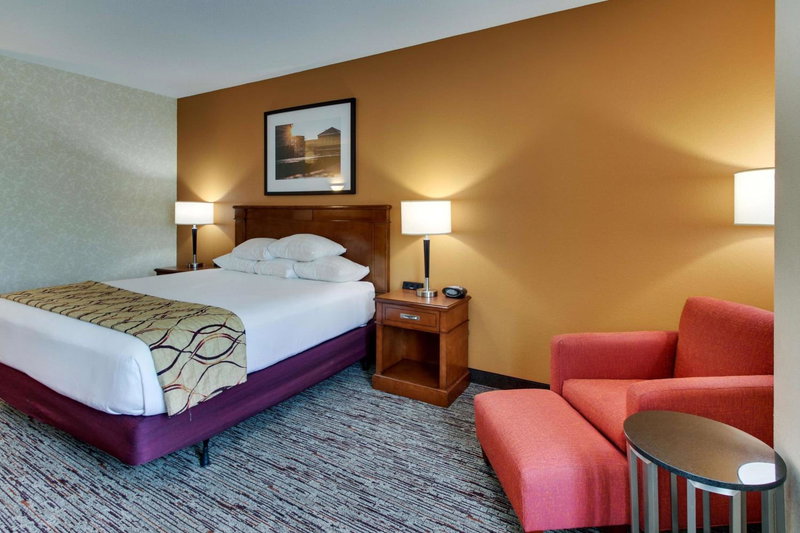 Drury Inn & Suites Meridian, Meridian, United States