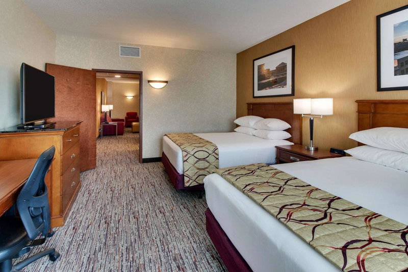 Drury Inn & Suites Meridian, Meridian, United States