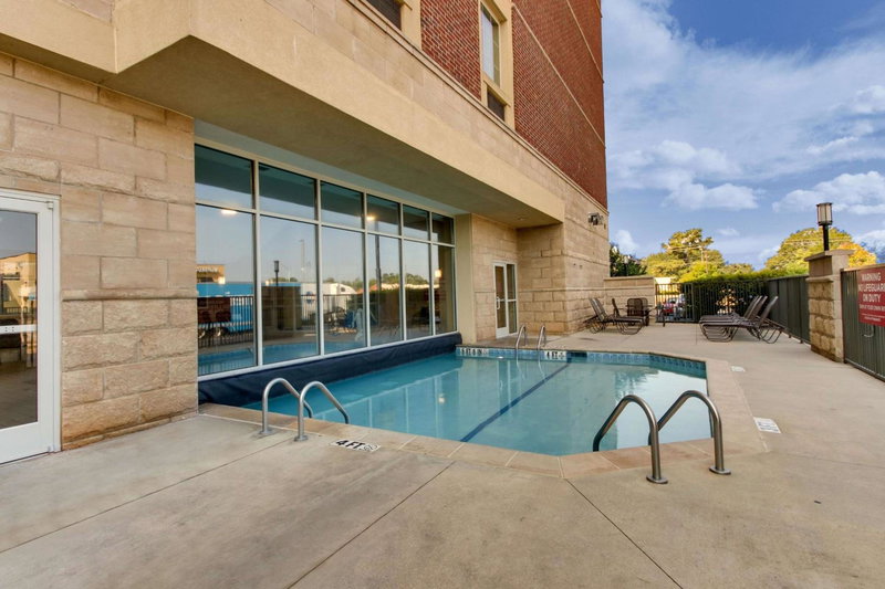 Drury Inn & Suites Meridian, Meridian, United States
