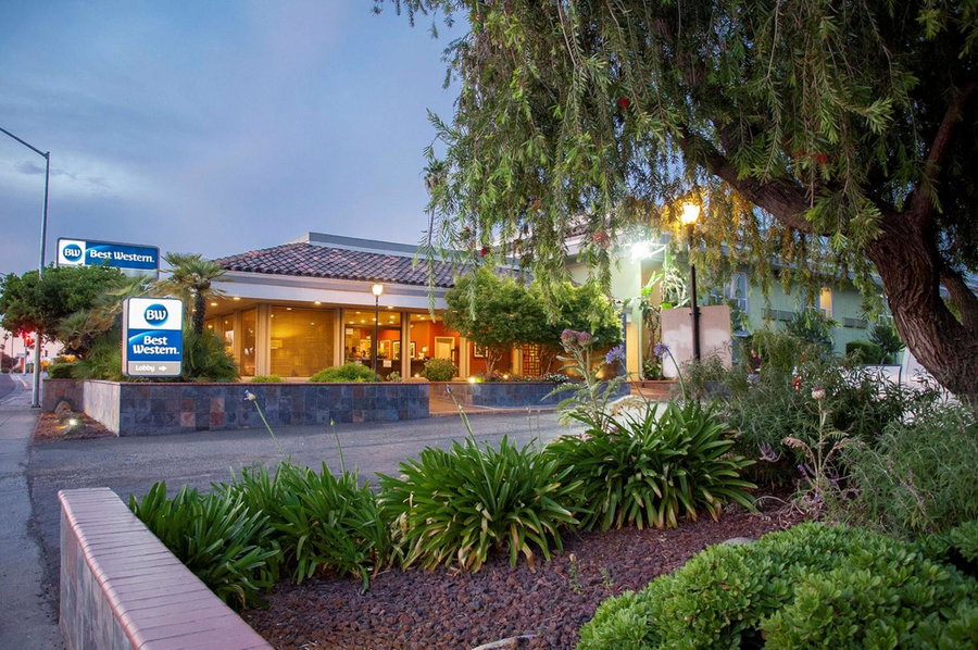 Best Western Village Inn, Fresno, United States