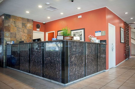 Best Western Village Inn, Fresno, United States