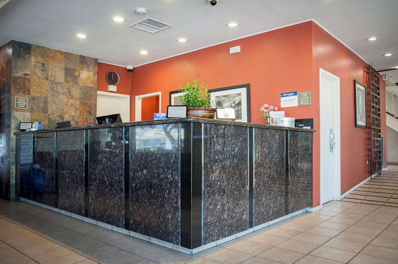 Best Western Village Inn, Fresno, United States