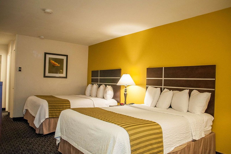 Best Western Village Inn, Fresno, United States