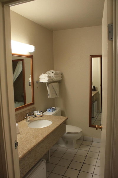 Best Western Village Inn, Fresno, United States