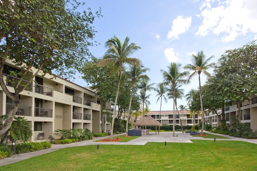 Miami Lakes Hotel, Miami Lakes, United States