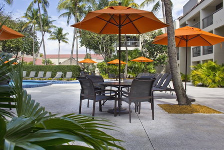 Miami Lakes Hotel, Miami Lakes, United States