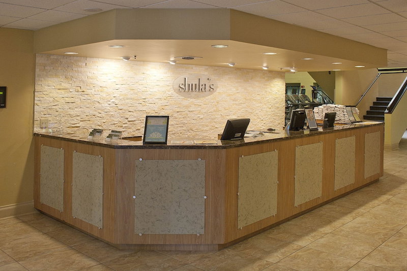 Miami Lakes Hotel, Miami Lakes, United States