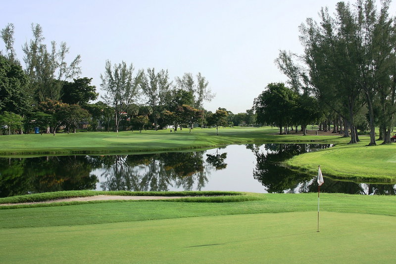 Miami Lakes Hotel, Miami Lakes, United States