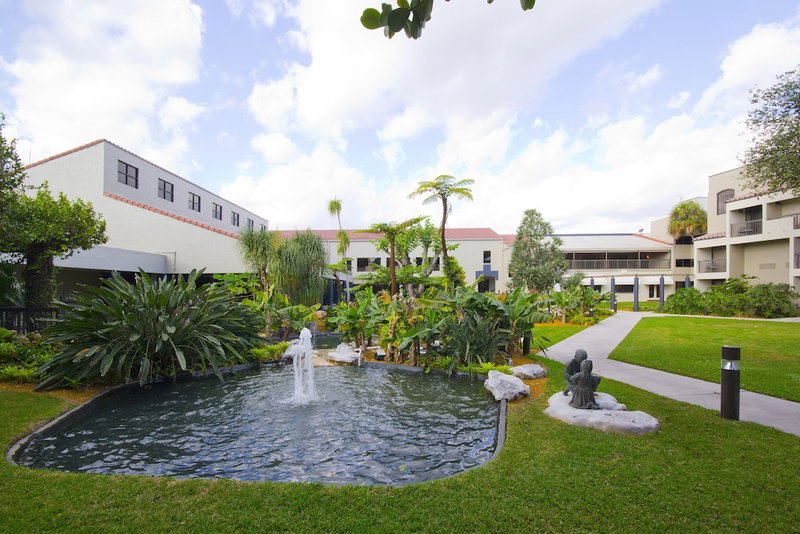 Miami Lakes Hotel, Miami Lakes, United States