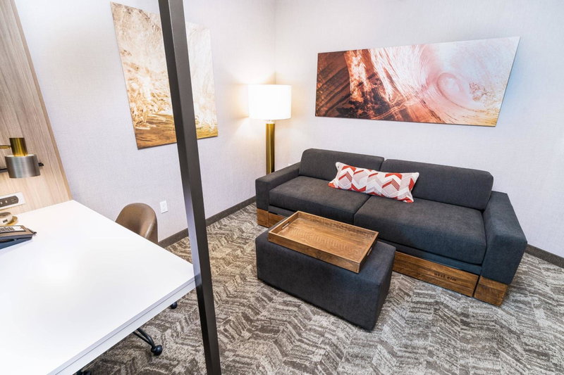 SpringHill Suites by Marriott Ontario Airport/Rancho Cucamonga, Ontario, United States