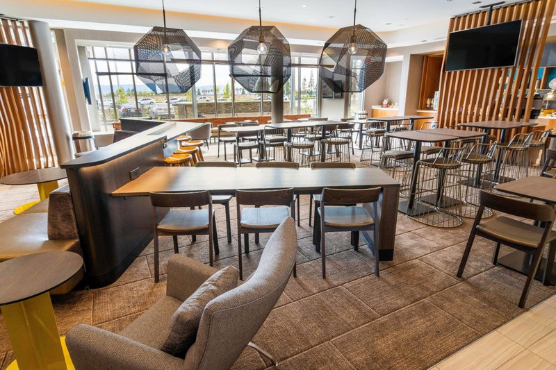 SpringHill Suites by Marriott Ontario Airport/Rancho Cucamonga, Ontario, United States