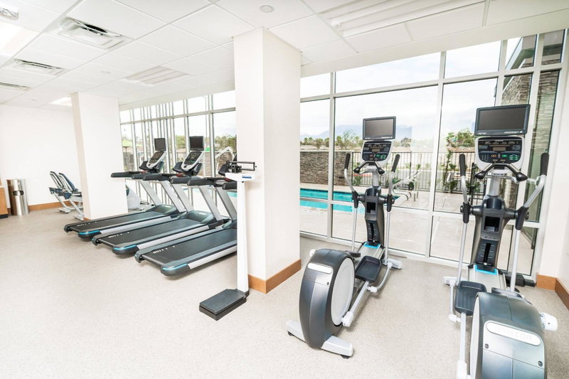 SpringHill Suites by Marriott Ontario Airport/Rancho Cucamonga, Ontario, United States