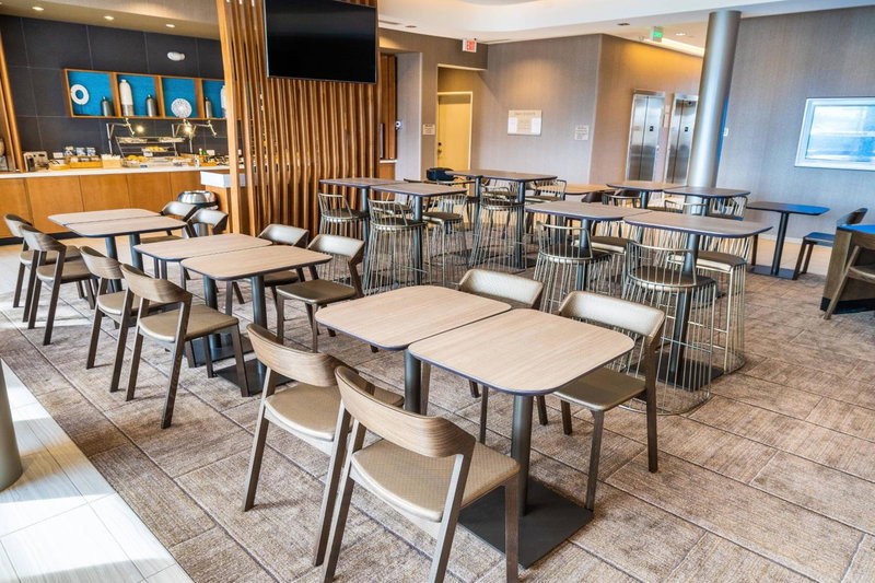 SpringHill Suites by Marriott Ontario Airport/Rancho Cucamonga, Ontario, United States