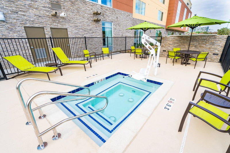 SpringHill Suites by Marriott Ontario Airport/Rancho Cucamonga, Ontario, United States