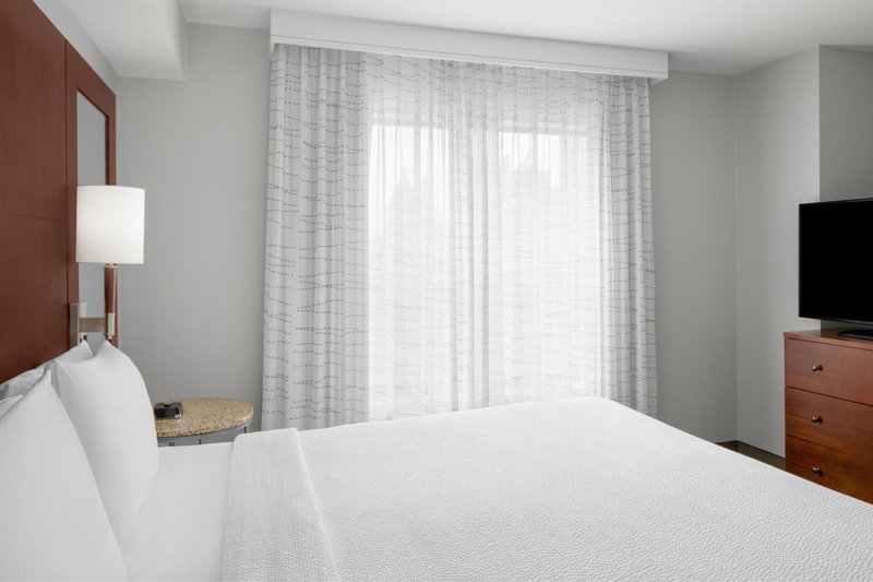 Residence Inn Los Angeles Burbank/Downtown, Burbank, United States