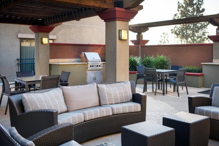 Residence Inn Los Angeles Burbank/Downtown, Burbank, United States