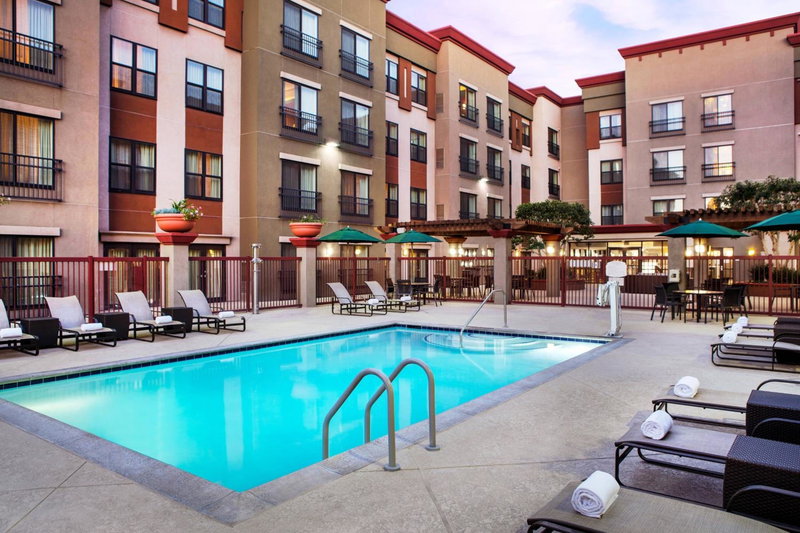 Residence Inn Los Angeles Burbank/Downtown, Burbank, United States