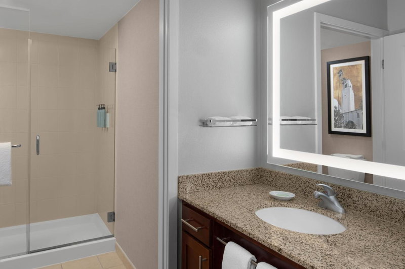 Residence Inn Los Angeles Burbank/Downtown, Burbank, United States