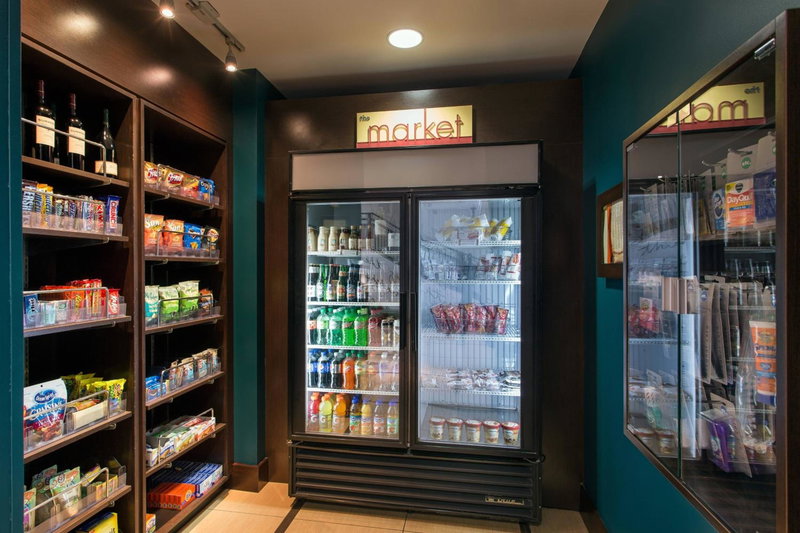 Residence Inn Los Angeles Burbank/Downtown, Burbank, United States