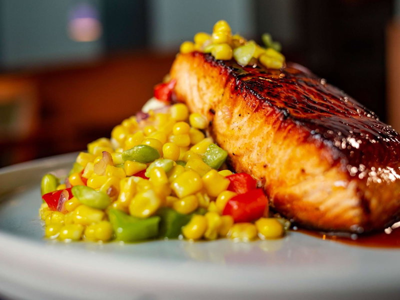 DoubleTree by Hilton Norfolk Airport, Norfolk, United States