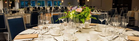 DoubleTree by Hilton Hotel Bristol, Bristol, United States