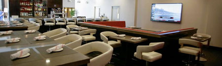 DoubleTree by Hilton Hotel Bristol, Bristol, United States