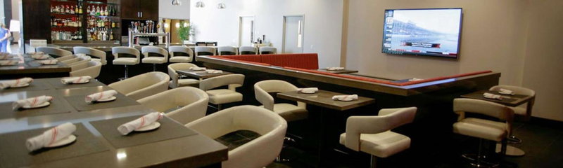 DoubleTree by Hilton Hotel Bristol, Bristol, United States