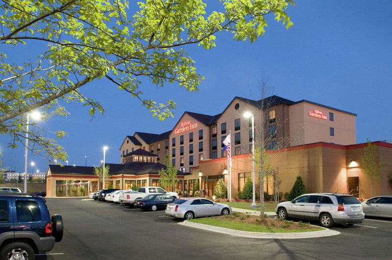Hilton Garden Inn Pensacola Airport/Medical Center, Pensacola, United States
