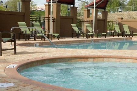 Hilton Garden Inn Pensacola Airport/Medical Center, Pensacola, United States