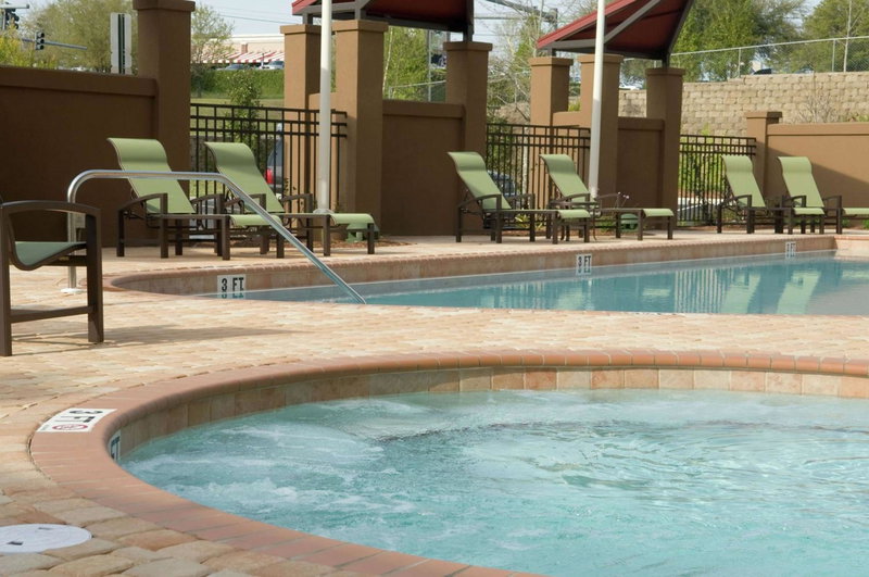 Hilton Garden Inn Pensacola Airport/Medical Center, Pensacola, United States