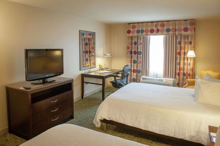 Hilton Garden Inn Pensacola Airport/Medical Center, Pensacola, United States