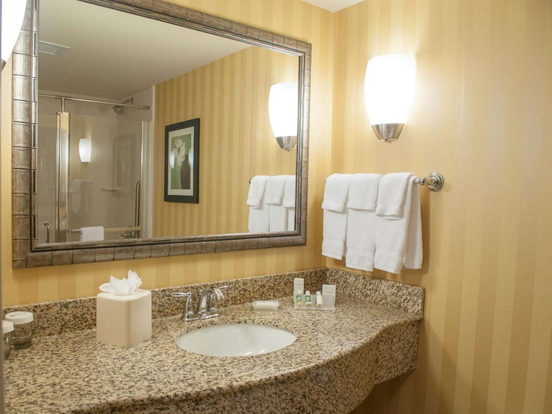 Hilton Garden Inn Pensacola Airport/Medical Center, Pensacola, United States