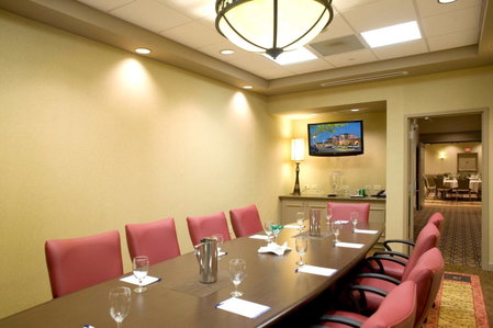 Hilton Garden Inn Pensacola Airport/Medical Center, Pensacola, United States