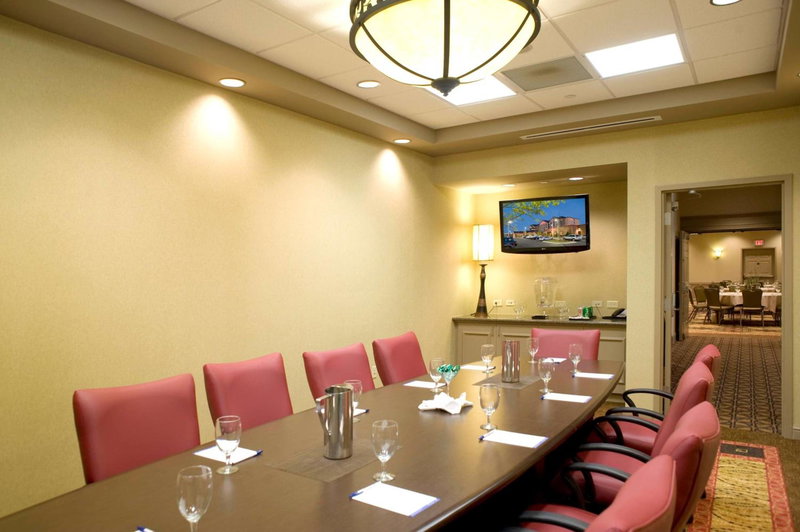 Hilton Garden Inn Pensacola Airport/Medical Center, Pensacola, United States