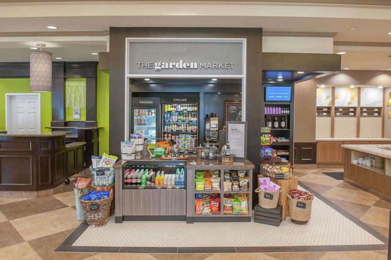 Hilton Garden Inn Pensacola Airport/Medical Center, Pensacola, United States