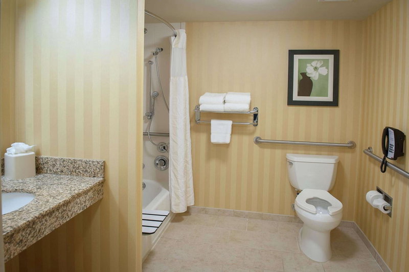 Hilton Garden Inn Pensacola Airport/Medical Center, Pensacola, United States