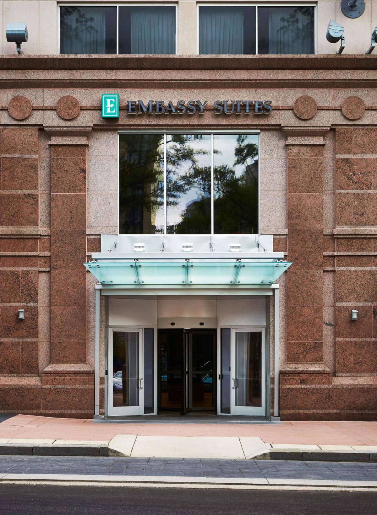 Embassy Suites by Hilton Washington DC Chevy Chase Pavilion, États-Unis
