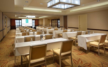 Embassy Suites by Hilton Washington DC Chevy Chase Pavilion, Washington, United States