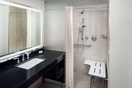 Embassy Suites by Hilton Washington DC Chevy Chase Pavilion, Washington, United States