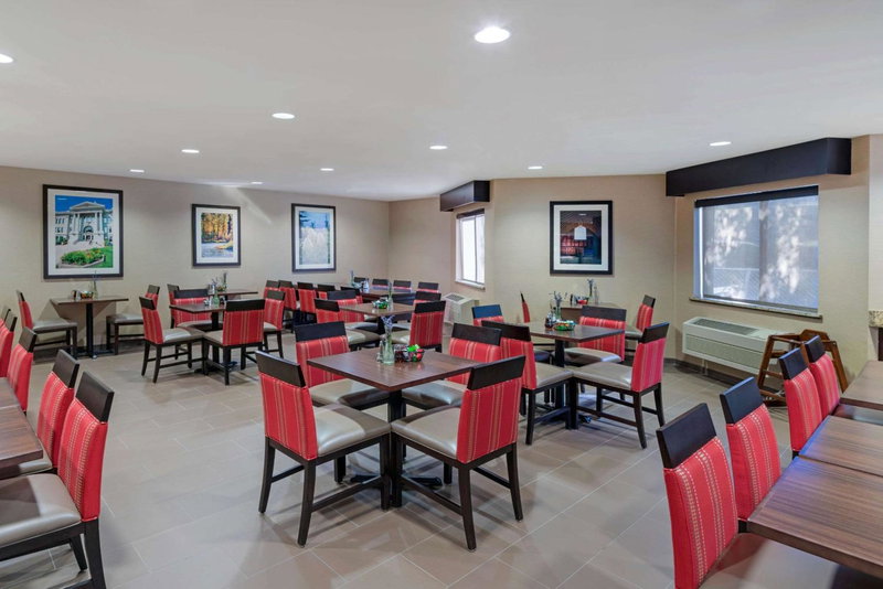 Comfort Inn Missoula near University, Missoula, United States