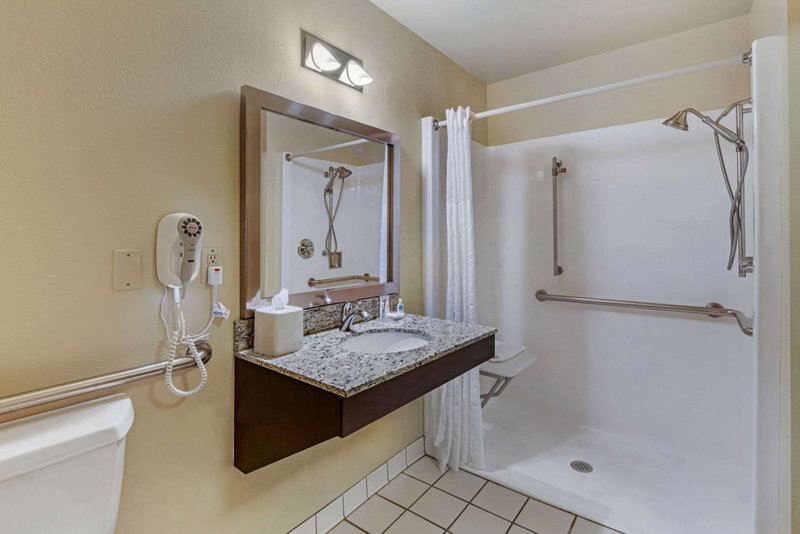 Comfort Inn Missoula near University, Missoula, United States