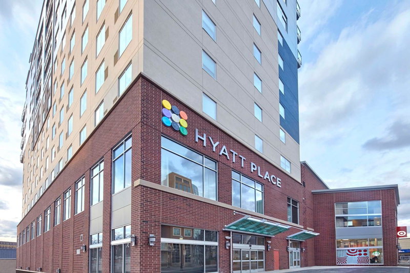 Hyatt Place State College, State College, United States