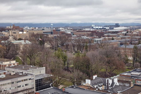 Hyatt Place State College, State College, United States