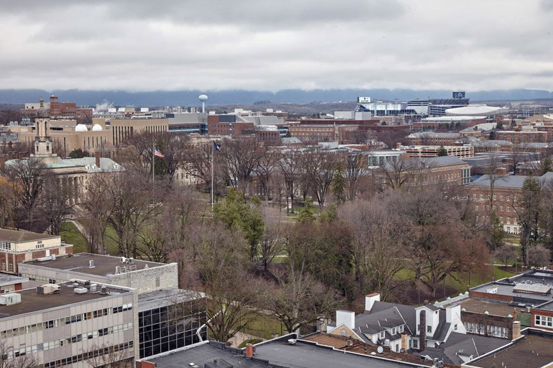 Hyatt Place State College, State College, United States