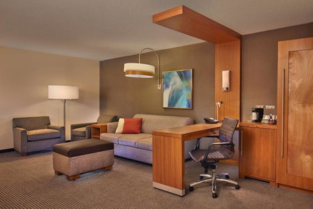 Hyatt Place State College, State College, United States